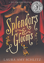 Splendors & Glooms