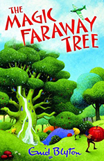 Magic Faraway Tree