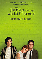 The Perks of being a Wallflower