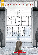 A Night Divided