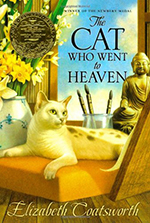 Cat Who Went to Heaven