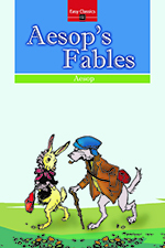 MAesop's Fables(EZ Classics) 