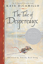 Tale of Despereaux