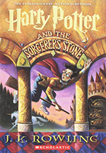 Harry Potter and the Sorcerer's Stone (1)