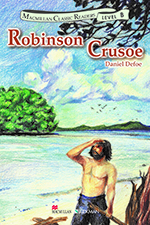 MCR：Robinson Crusoe