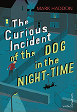 Curious Incident of the Dog in the Night-time