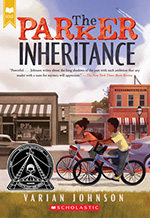 Parker Inheritance