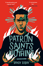 Patron Saints of Nothing(EXP)