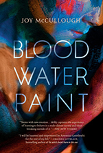 Blood Water Paint