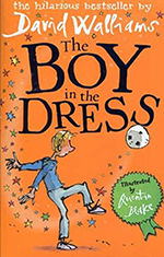 Boy in the Dress