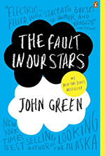 Fault in Our Stars (Paperback)