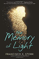 Memory of Light