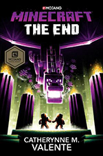 Minecraft, The End
