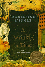 Wrinkle in Time (1963 Newbery Medal Book)