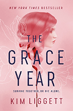 The Grace Year (paperback)
