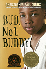 Bud, Not Buddy