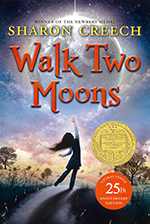 Walk Two Moons (1995 Newbery Medal Book)