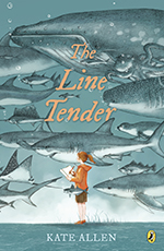 The Line Tender