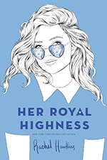 Her Royal Highness
