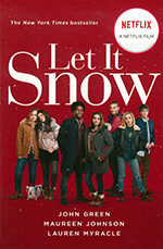 Let It Snow (Movie Tie-In)