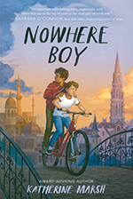 Nowhere Boy