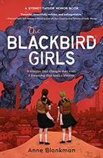 The Blackbird Girls