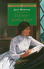 Daddy-Long-Legs (Puffin Classics)