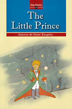 Little Prince(EZ Classics) 