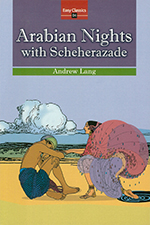 Arabian Nights with Scheherazade(EZ Classics)