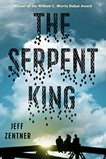 The Serpent King