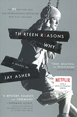 Thirteen Reasons Why