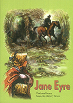 STR/ Jane Eyre: Senior (簡愛)