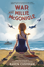 War and Millie McGonigle