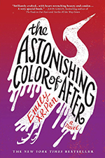 The Astonishing Color of After