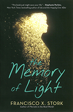 The Memory of Light