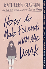 How to Make Friends With the Dark