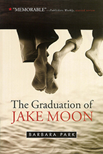 The Graduation of Jake Moon