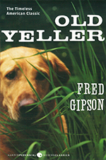 Old Yeller