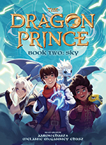 The Dragon Prince #2: Sky