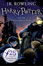 Harry Potter and the Sorcerer's Stone