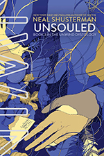 Unwind Dystology Book 3: UnSouled
