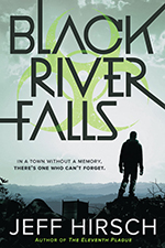 Black River Fails