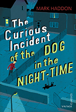 The Curious Incident of the Dog in the Night-time