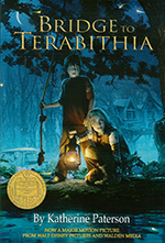 Bridge to Terabithia (1978 Newbery Medal Book) (film tie-in)