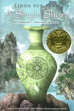 A Single Shard (2002 Newbery Medal)