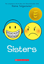 Sisters (Graphic Novel)