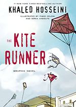 The Kite Runner: A Graphic Novel