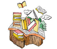 書香文化之邦